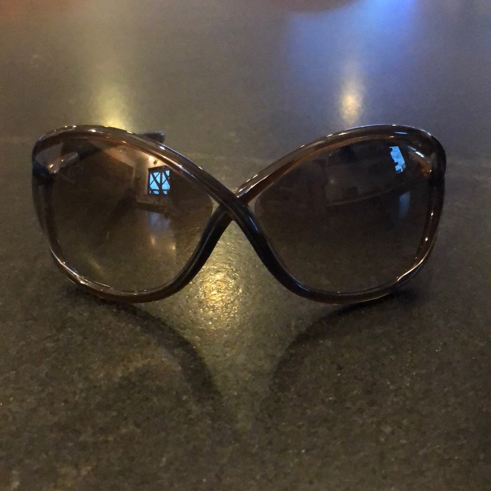 Tom Ford Sunglasses